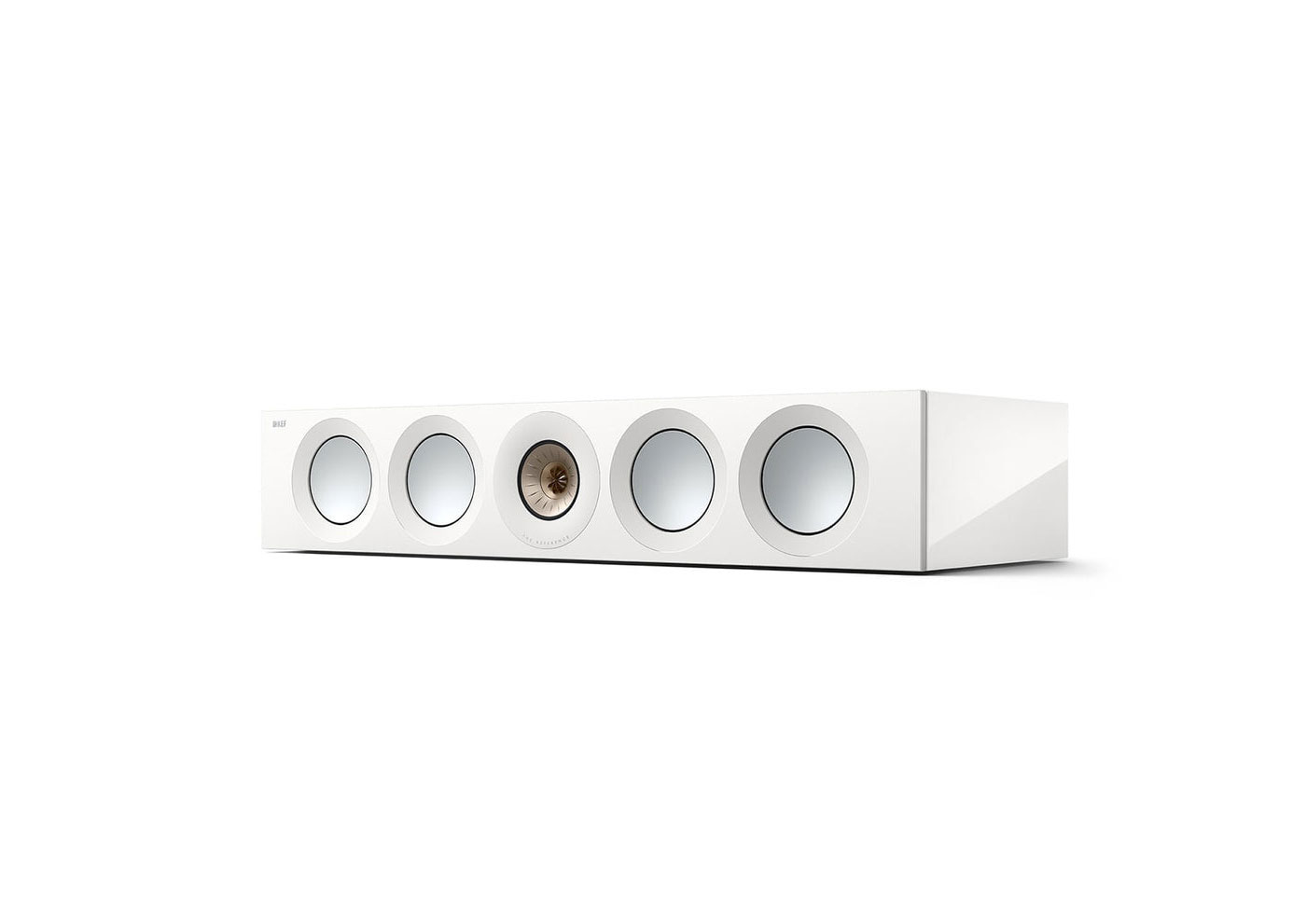 Reference 4C Meta 
(High Gloss White/ Champagne)
