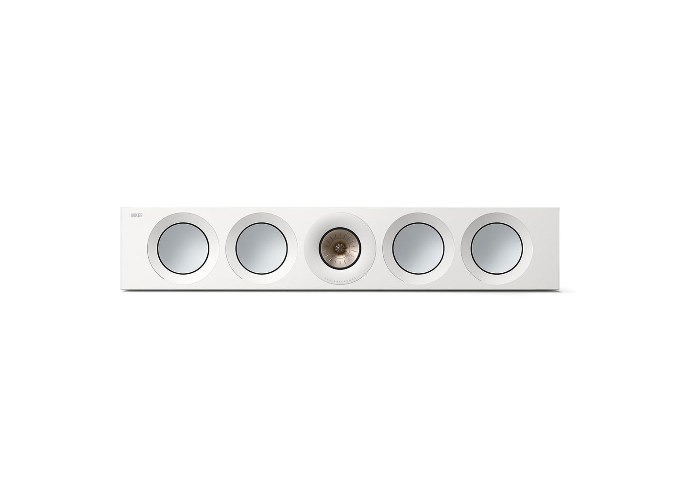 Reference 4C Meta 
(High Gloss White/ Champagne)
