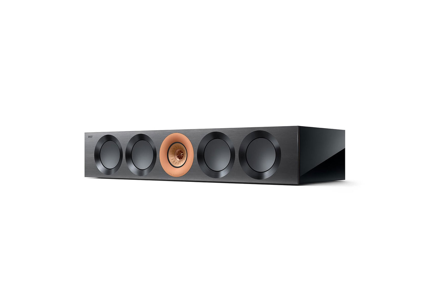 Reference 4C Meta 
(High Gloss Black/ Copper)