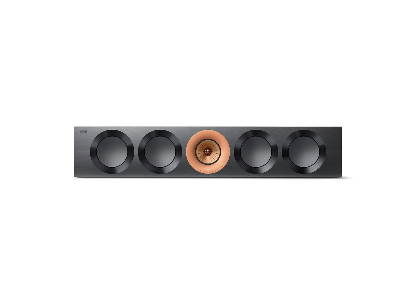 Reference 4C Meta 
(High Gloss Black/ Copper)