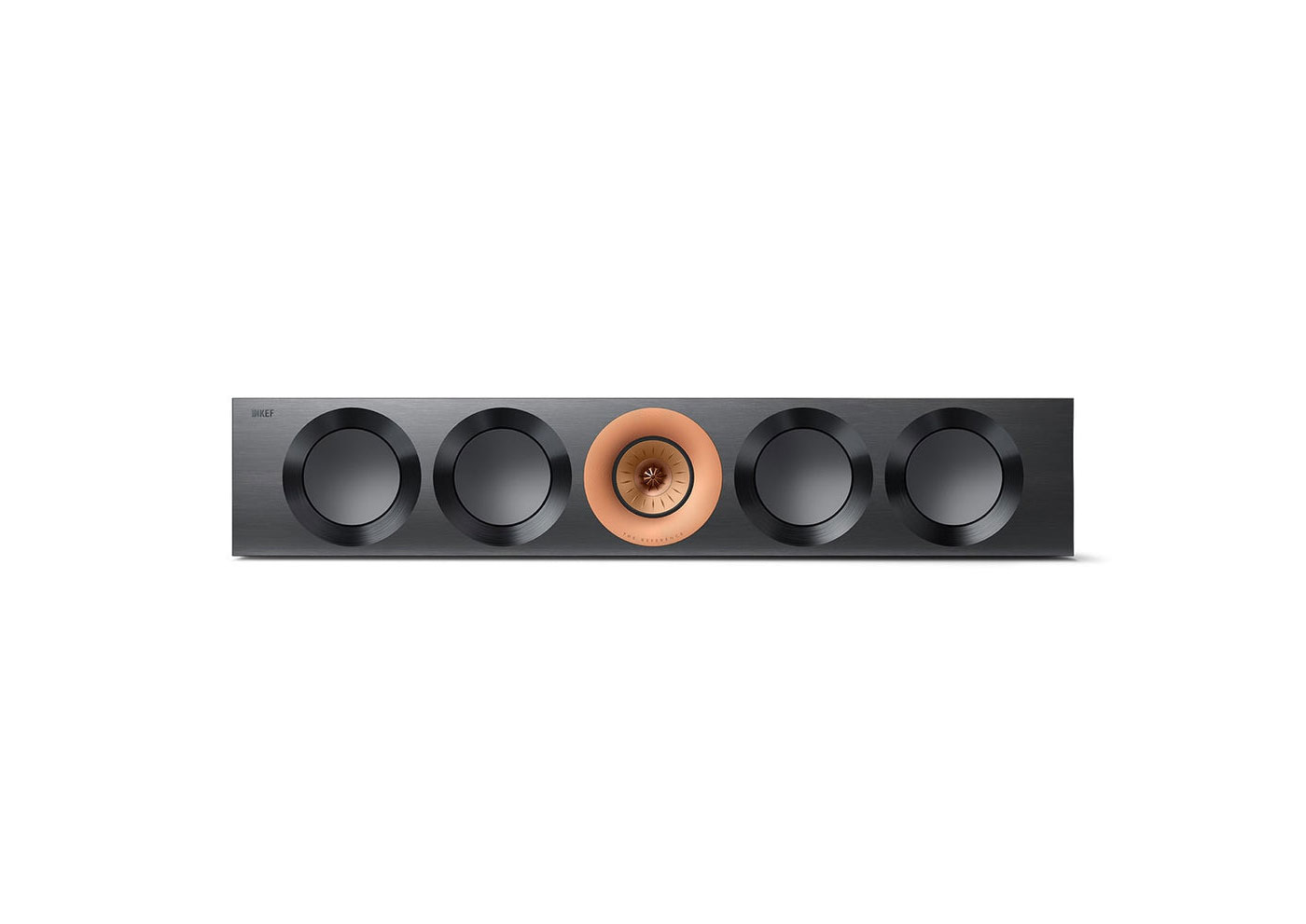 Reference 4C Meta 
(High Gloss Black/ Copper)