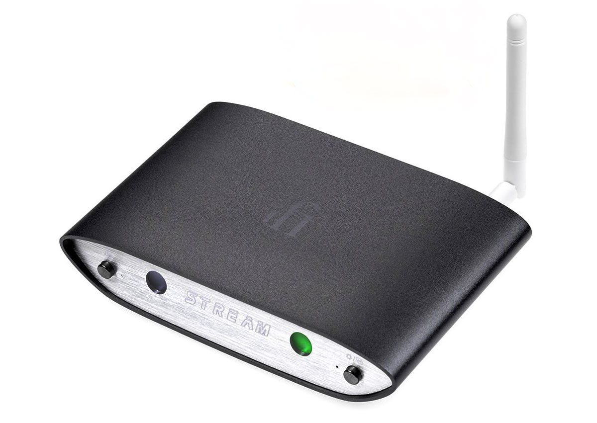 Zen Stream+
DragonFly Red