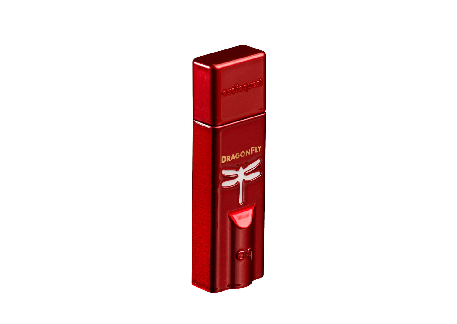 Zen Stream+
DragonFly Red