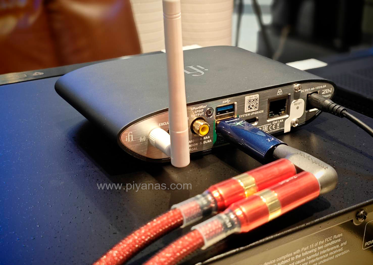 Zen Stream+
DragonFly Cobalt