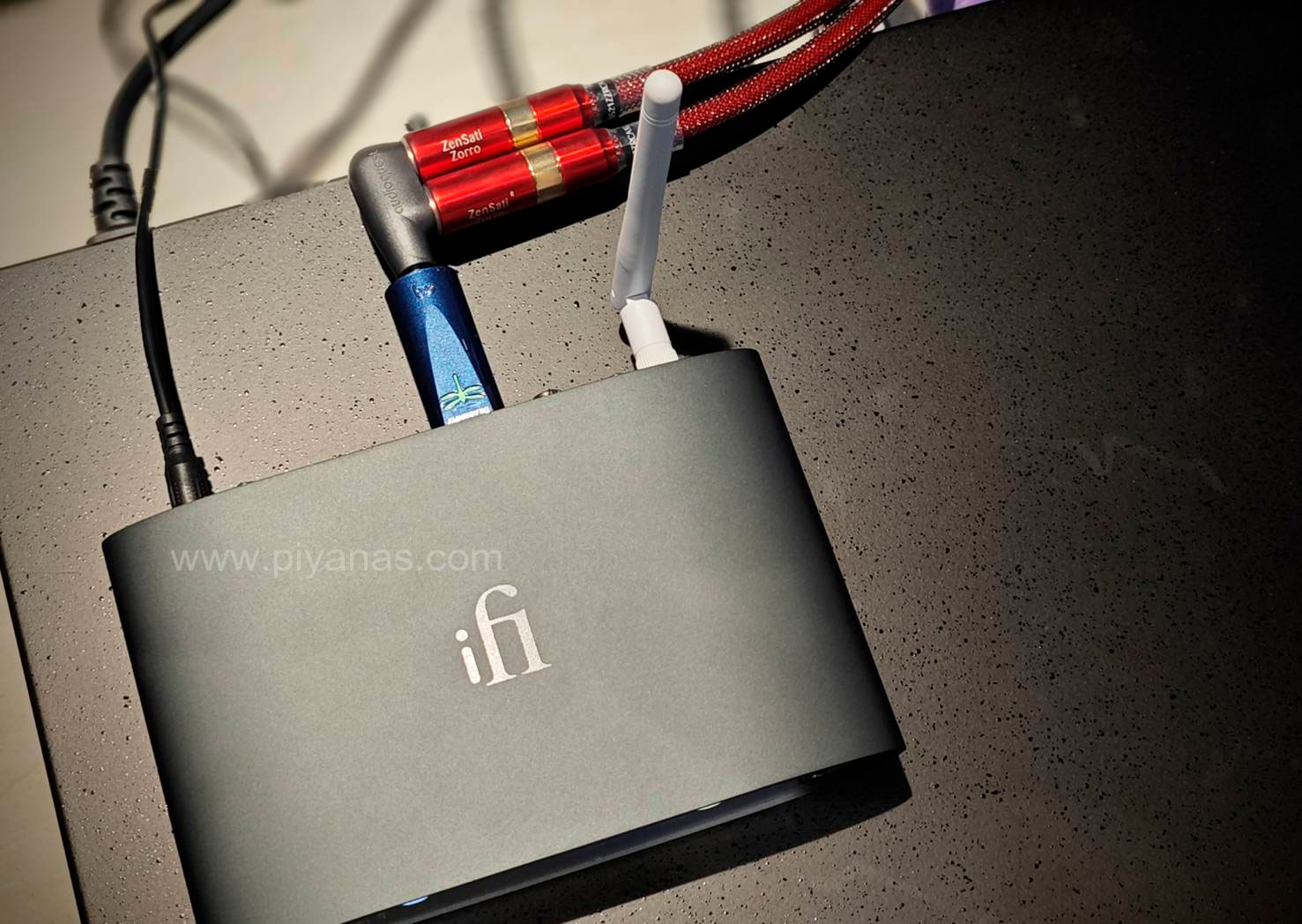 Zen Stream+
DragonFly Cobalt