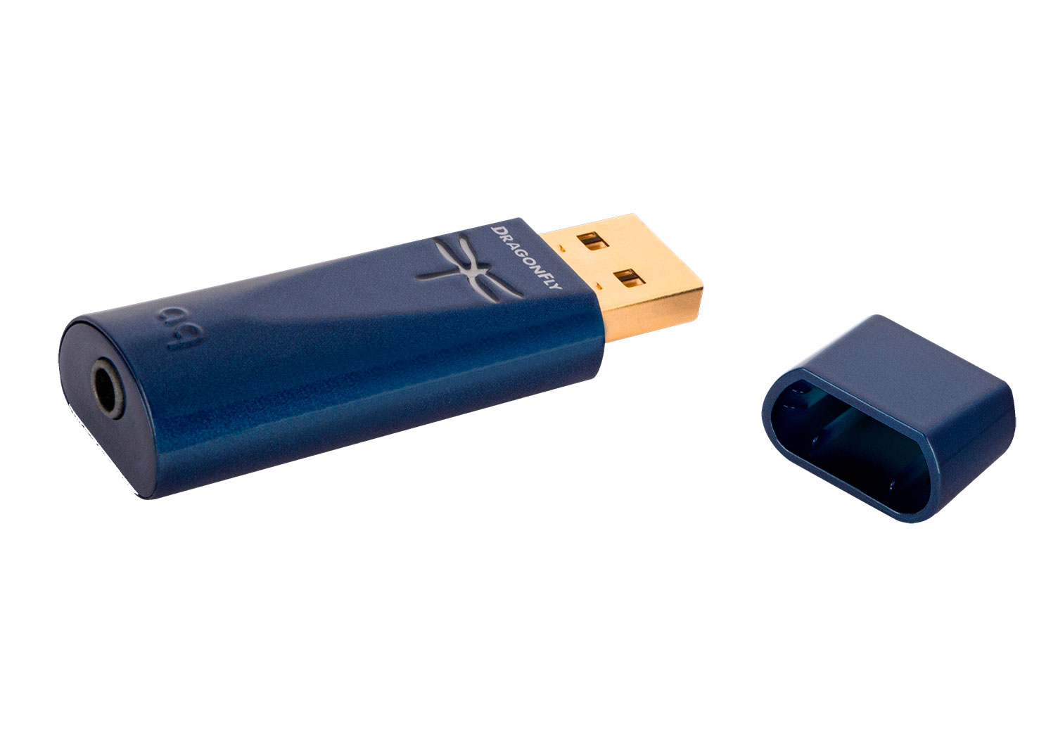 Zen Stream+
DragonFly Cobalt