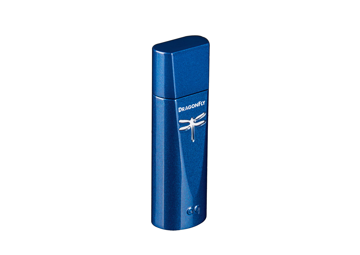 Zen Stream+
DragonFly Cobalt