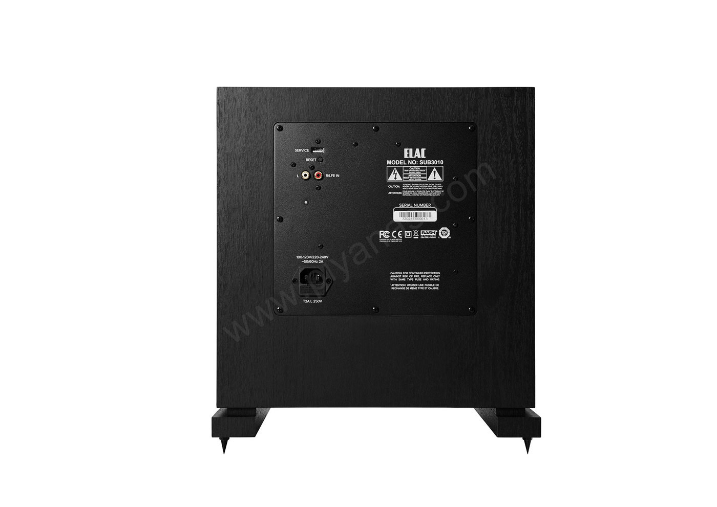 606S3 / 607S3/
HTM-6S3 (Black)