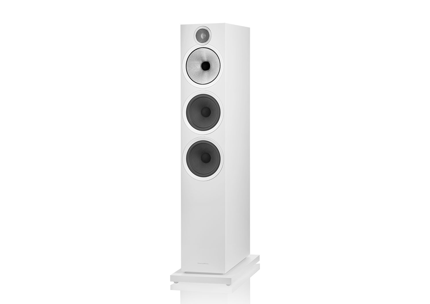 603S3 / 607S3 / 
HTM-6S3 (White)
