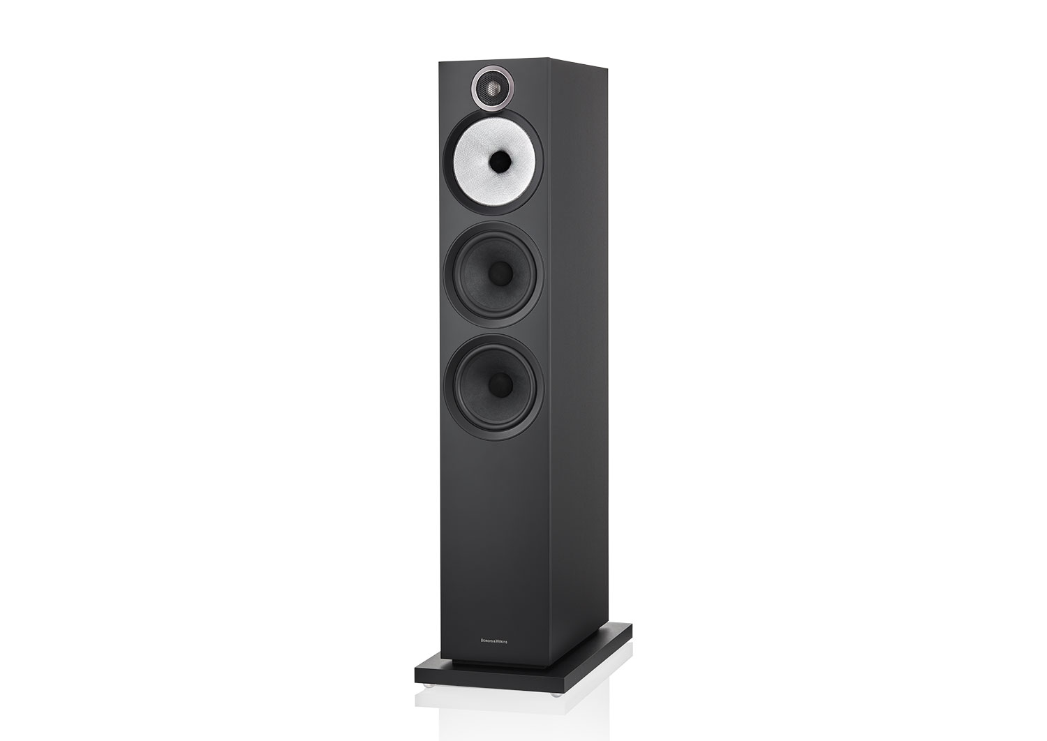 603S3 / 607S3 / 
HTM-6S3 (Black)