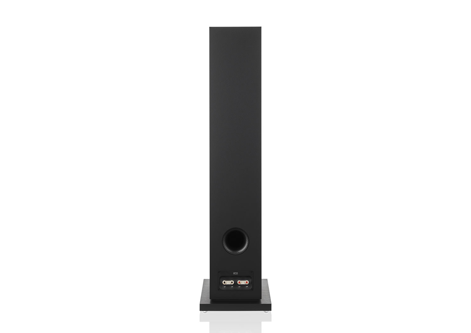603S3 / 607S3 / 
HTM-6S3 (Black)
