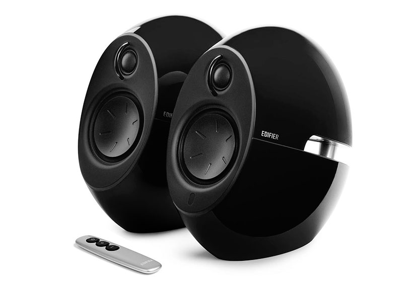 E-25HD (Black)Demo
สินค้าตัวโชว์ราคาพิเศษ