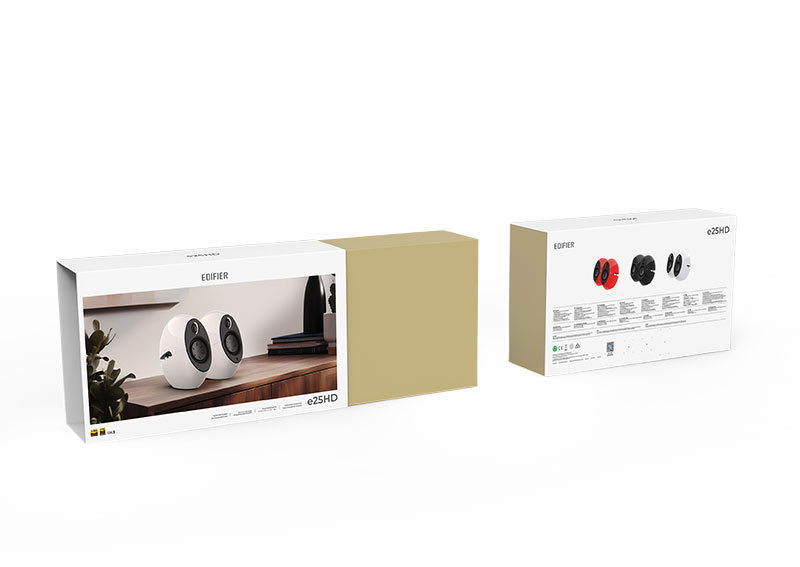 E-25HD (Black)Demo
สินค้าตัวโชว์ราคาพิเศษ
