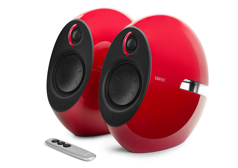 E-25HD (Red) Demo
สินค้าตัวโชว์ราคาพิเศษ