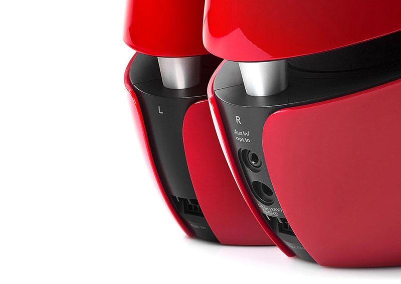 E-25HD (Red) Demo
สินค้าตัวโชว์ราคาพิเศษ