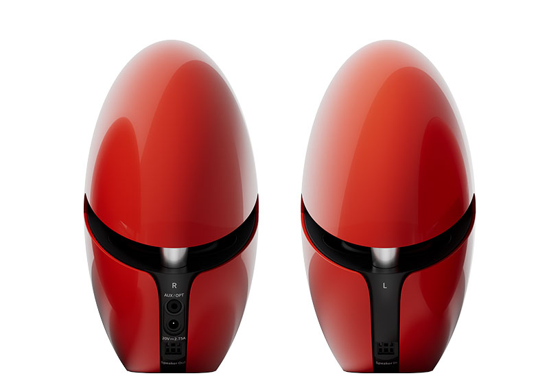 E-25HD (Red) Demo
สินค้าตัวโชว์ราคาพิเศษ