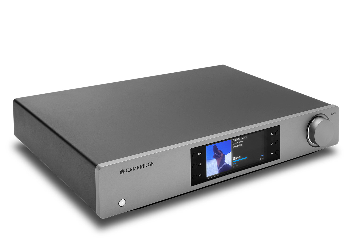 CX-N100 (Lunar Grey)