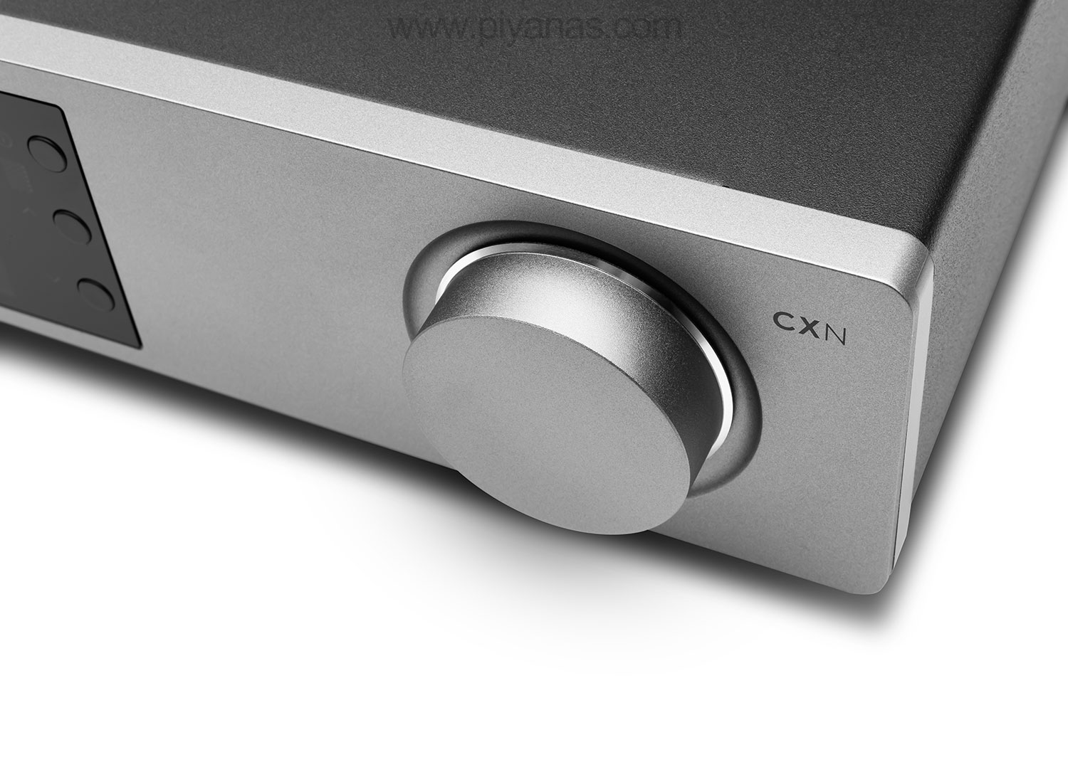 CX-N100 (Lunar Grey)