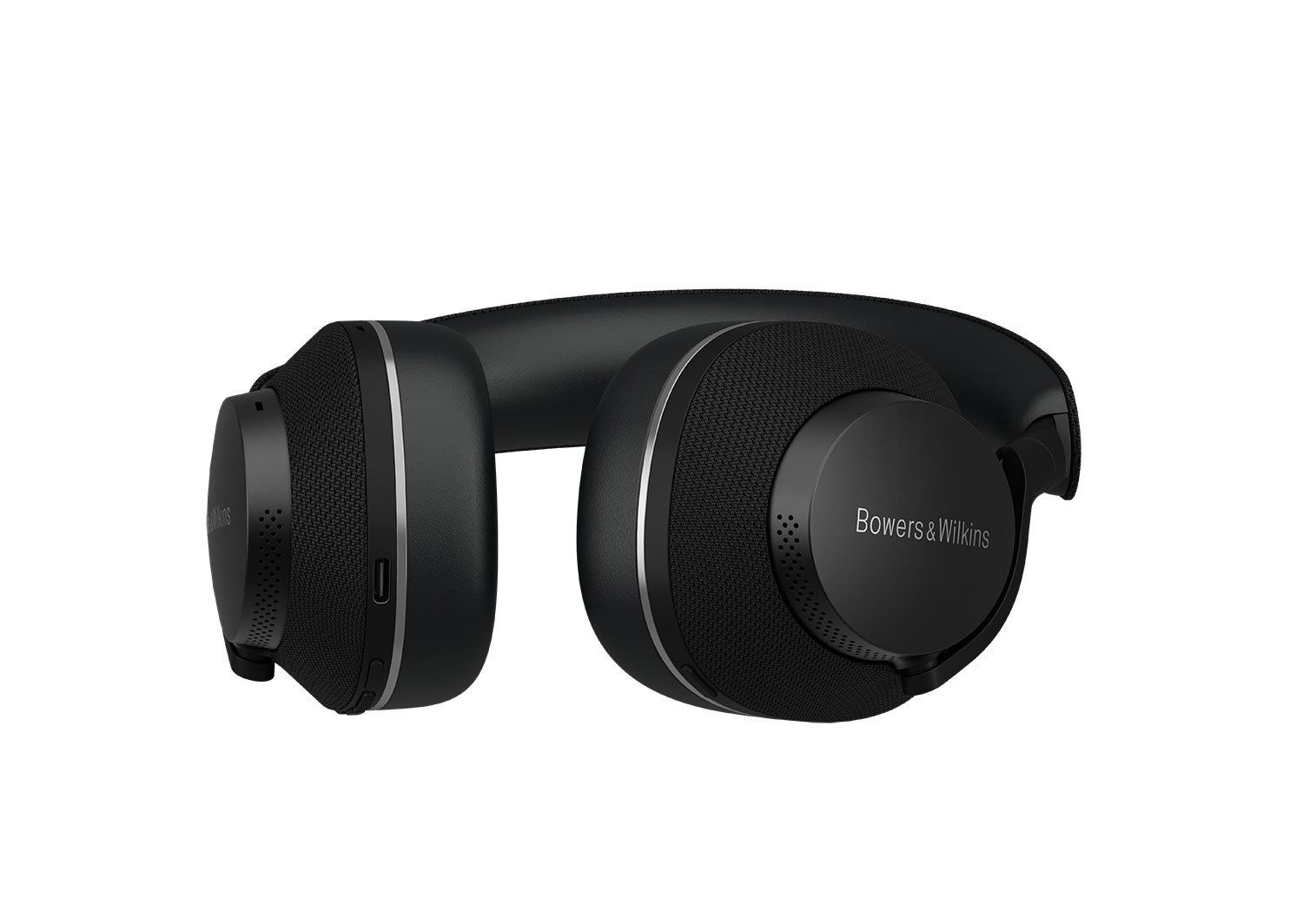 PX-7 S2e Wireless Headphone 
(Antharcite Black)	