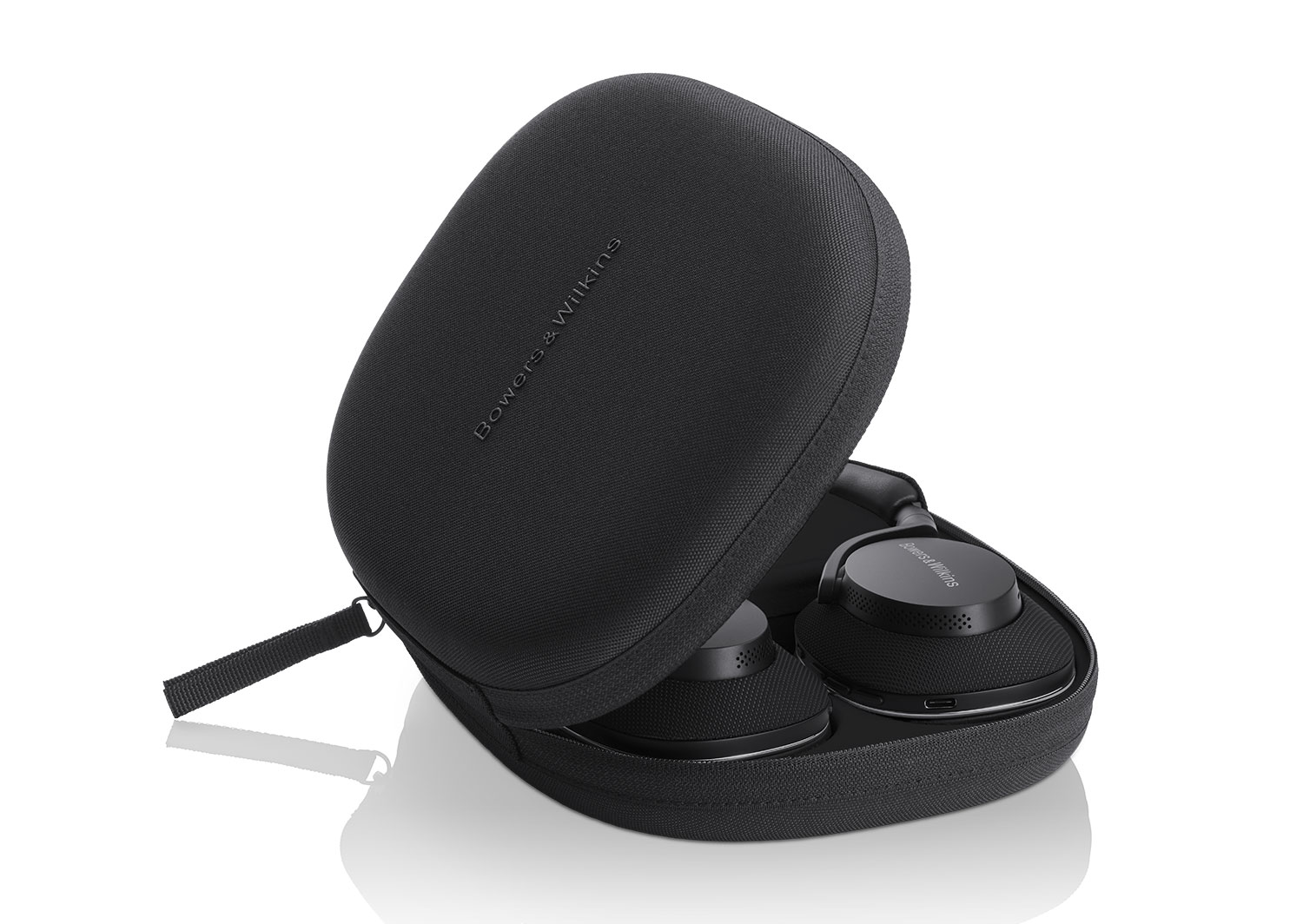 PX-7 S2e Wireless Headphone 
(Antharcite Black)	