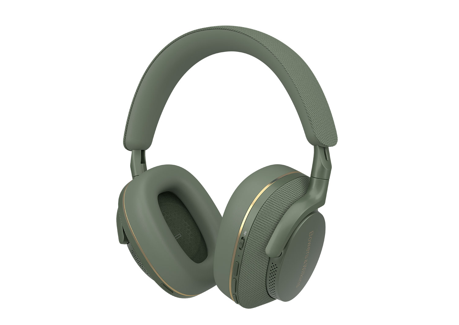 PX-7 S2e Wireless Headphone 
(Forest Green)
