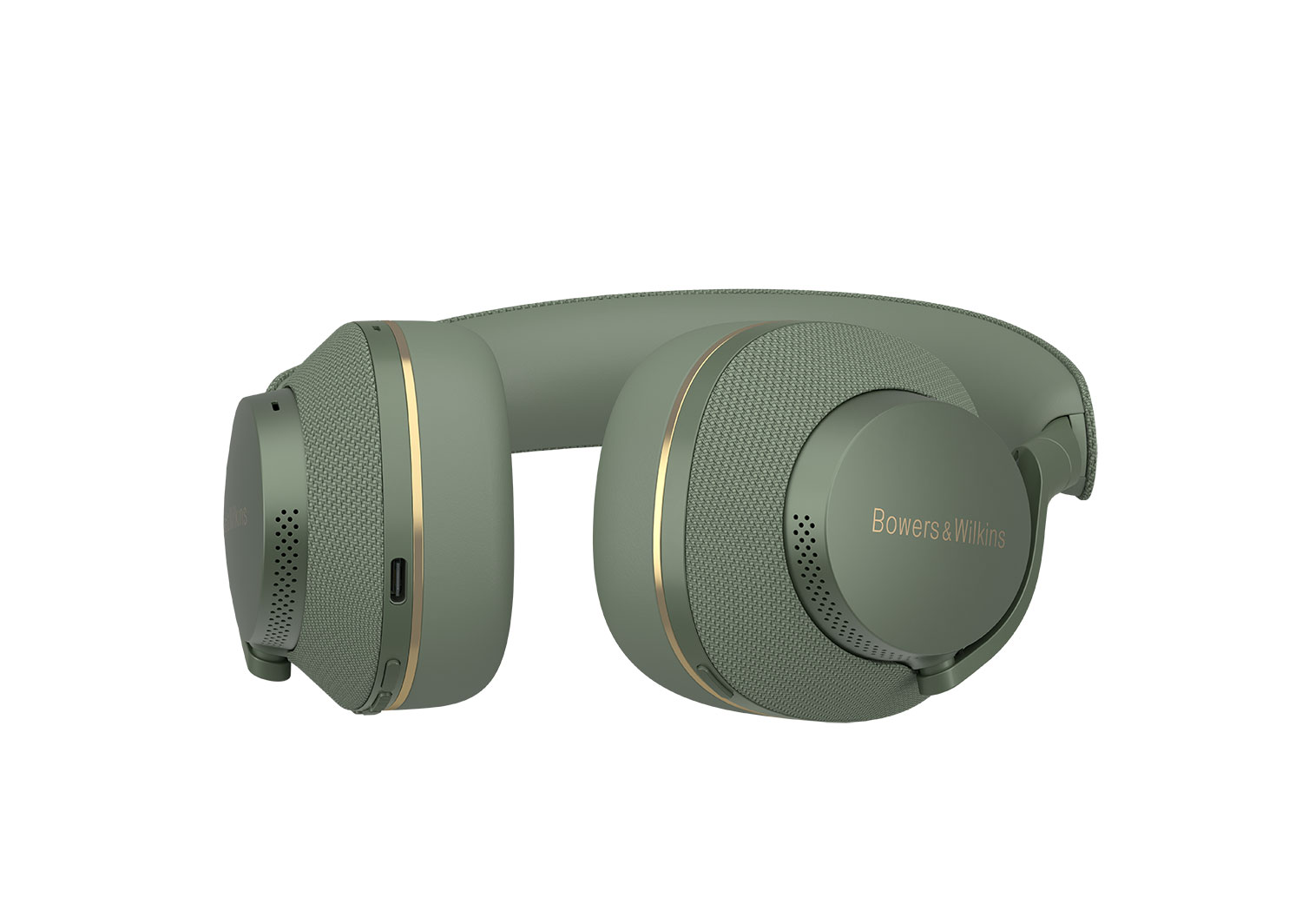 PX-7 S2e Wireless Headphone 
(Forest Green)
