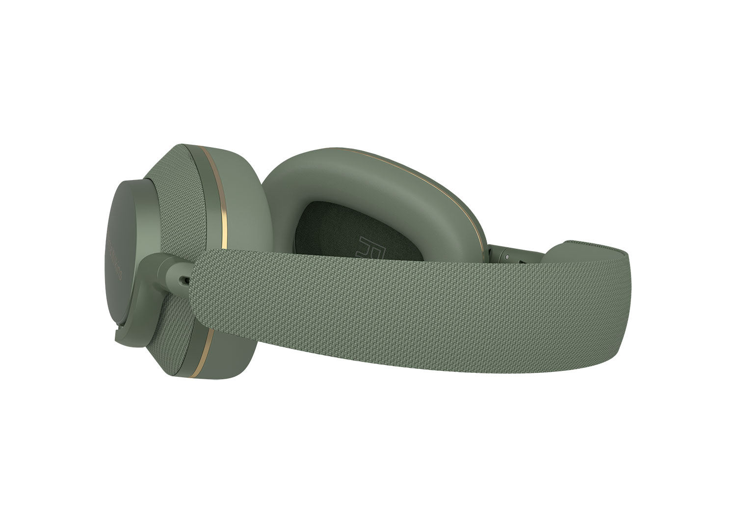 PX-7 S2e Wireless Headphone 
(Forest Green)