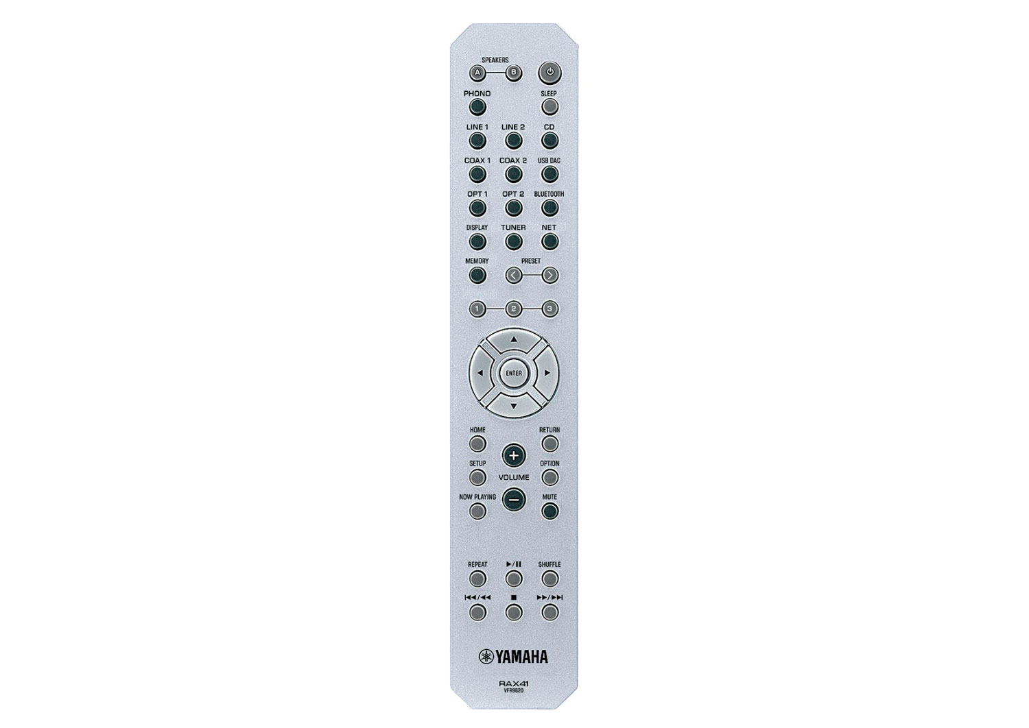 R-N800A (Silver)