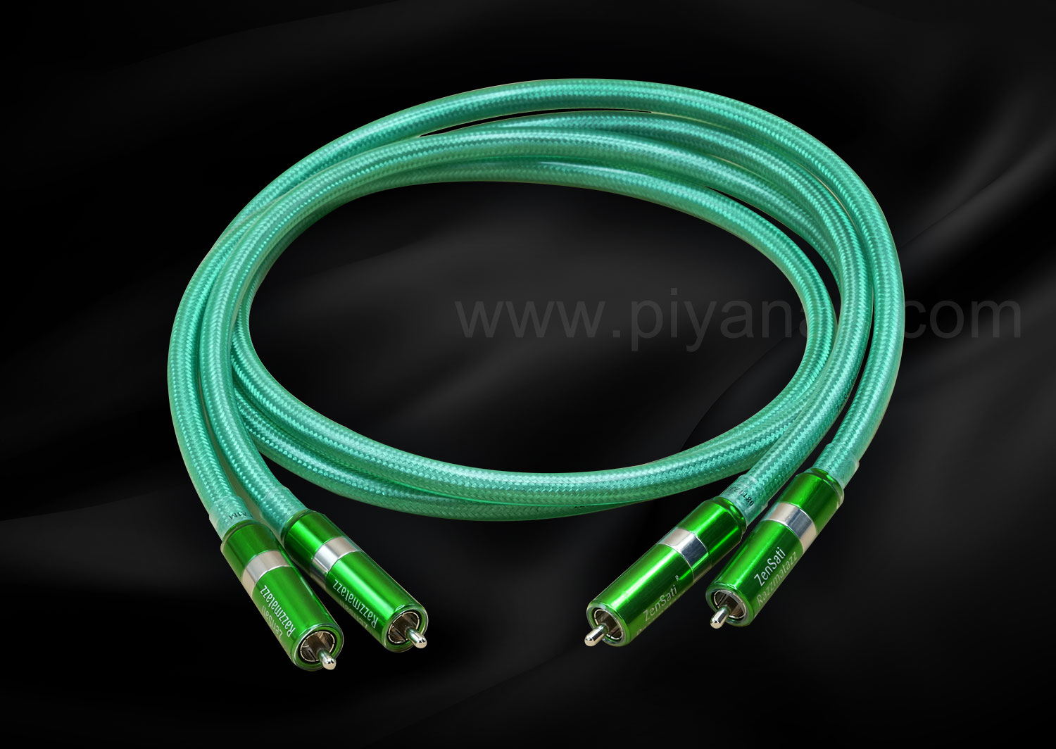 Razzmatazz RCA (1.0M)