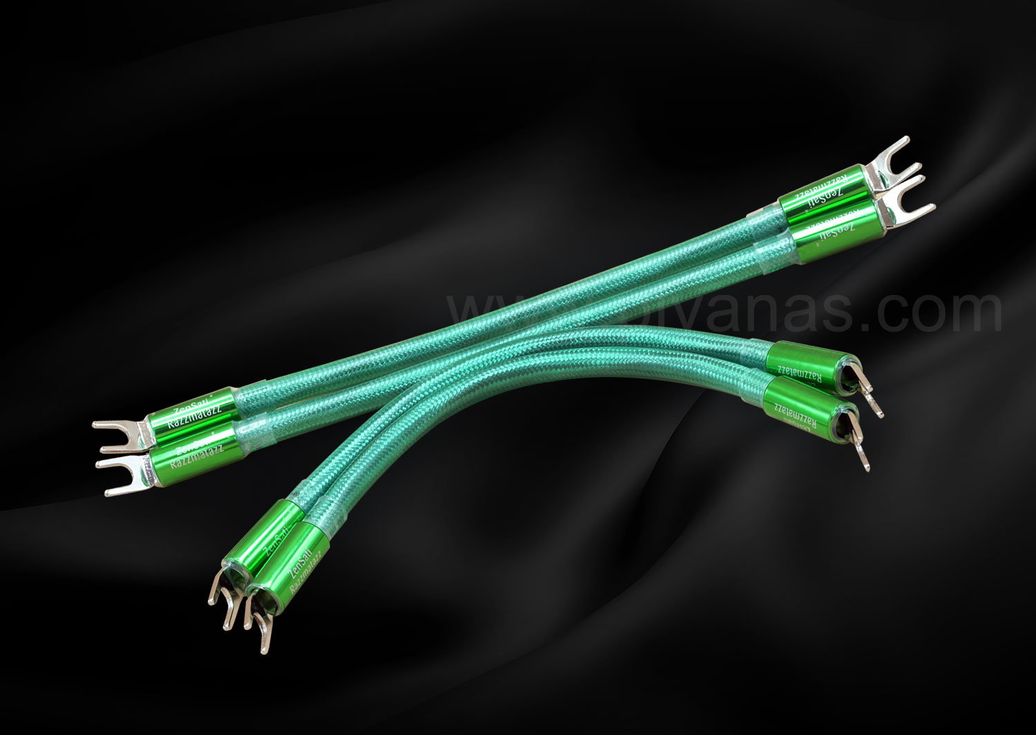 Razzmatazz Jumper 
(Spade to Spade) (20CM)