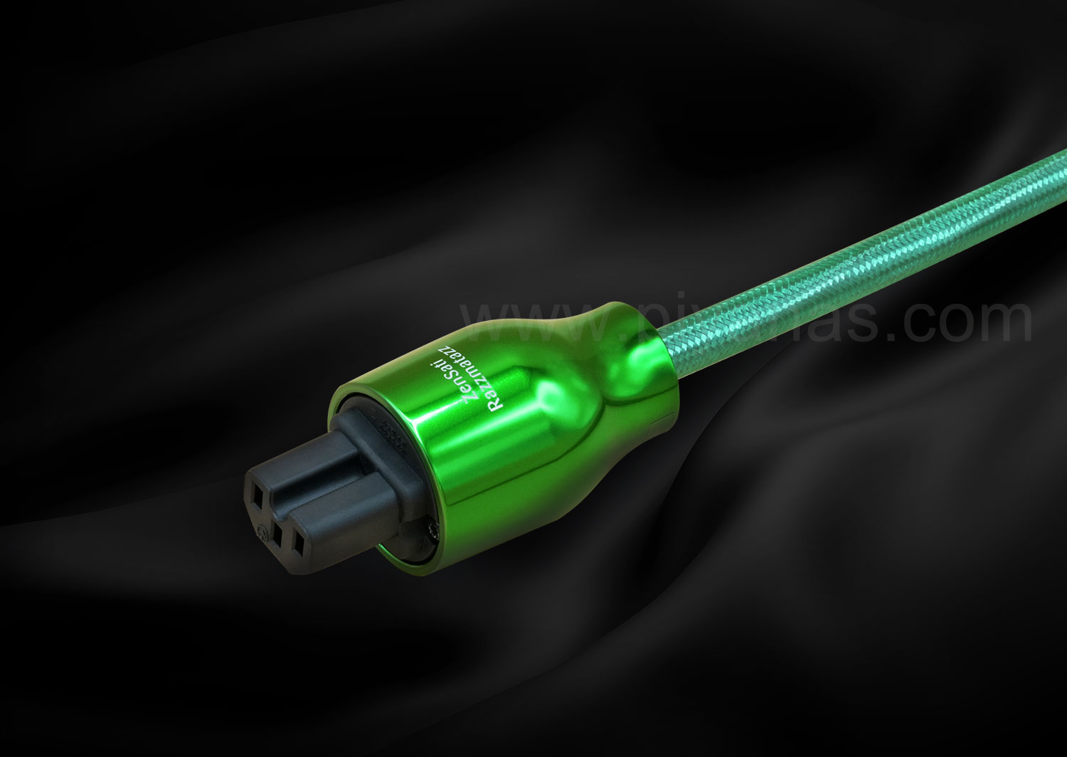 Razzmatazz Power Cable (2.0M)