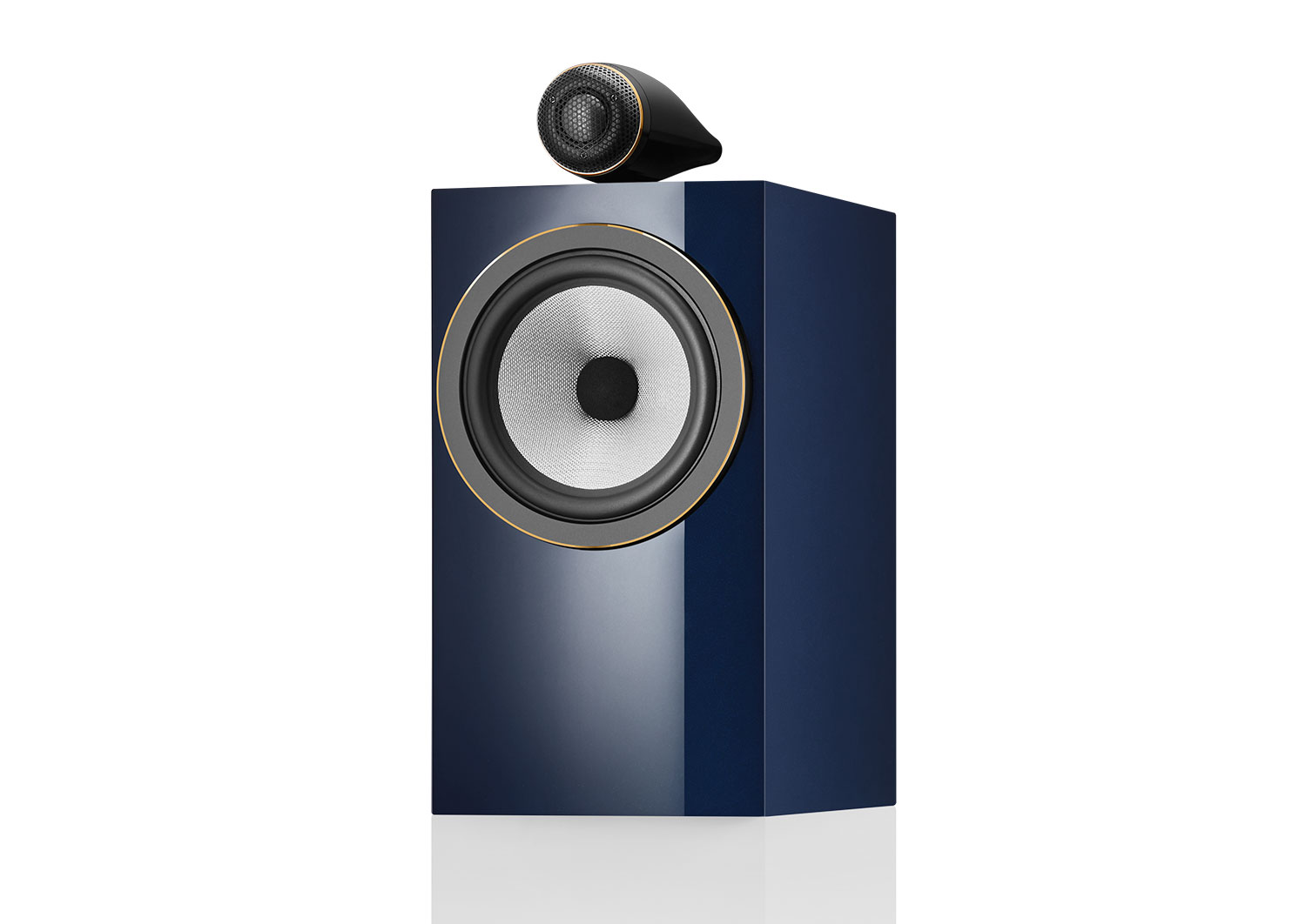705 S3 Signature 
(Midnight Blue)