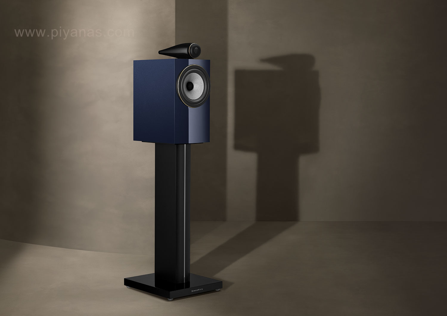 705 S3 Signature 
(Midnight Blue)