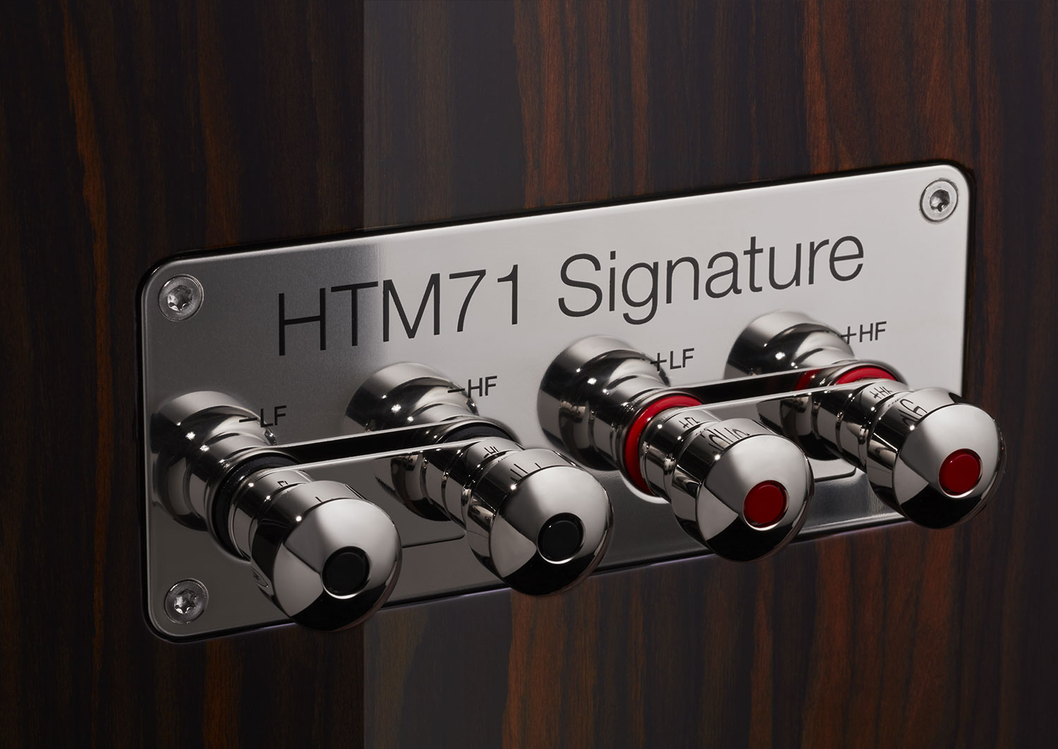 HTM-71 S3 Signature 
(Datuk Highgloss)