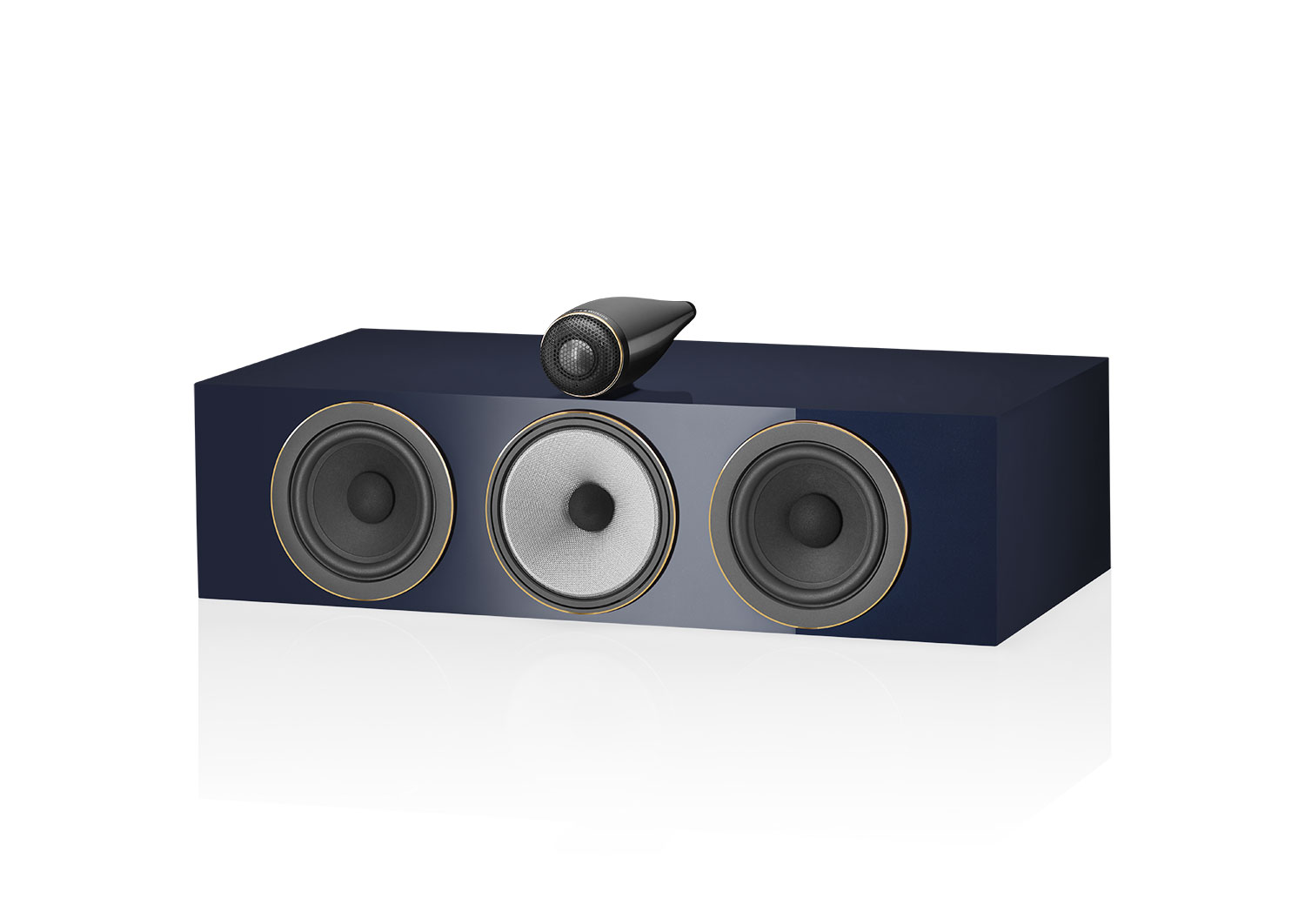 HTM-71 S3 Signature 
(Midnight Blue)