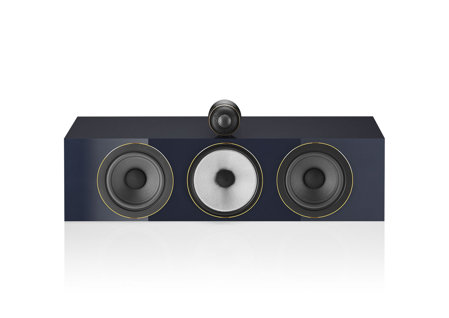 HTM-71 S3 Signature 
(Midnight Blue)