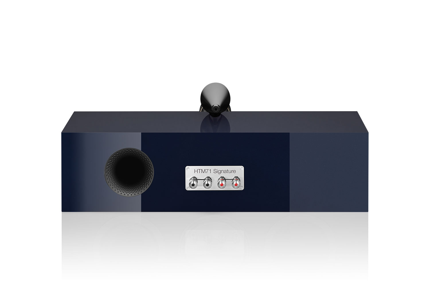HTM-71 S3 Signature 
(Midnight Blue)