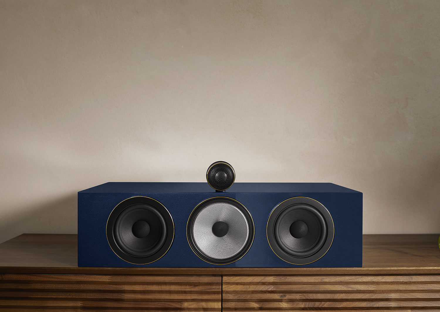 HTM-71 S3 Signature 
(Midnight Blue)