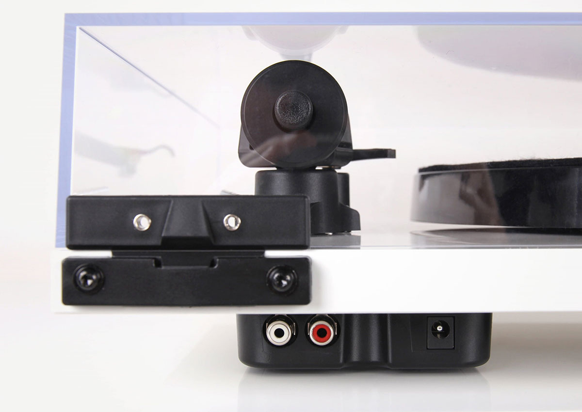 PLANAR 1 Plus Mm + หัว Carbon (White)