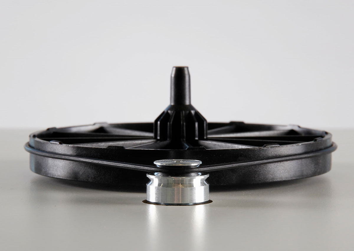 PLANAR 1 Plus Mm + หัว Carbon (White)