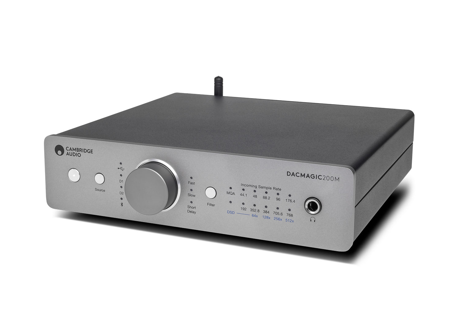 MX-N10 (Grey) + 
Dacmagic-200M (Lunar Grey)