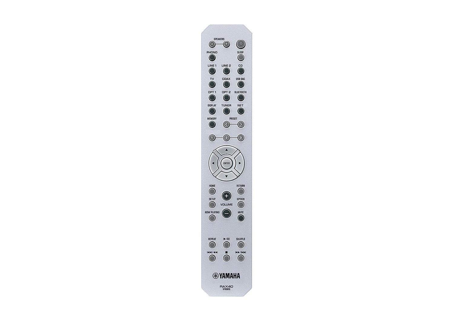 R-N1000A (Silver)