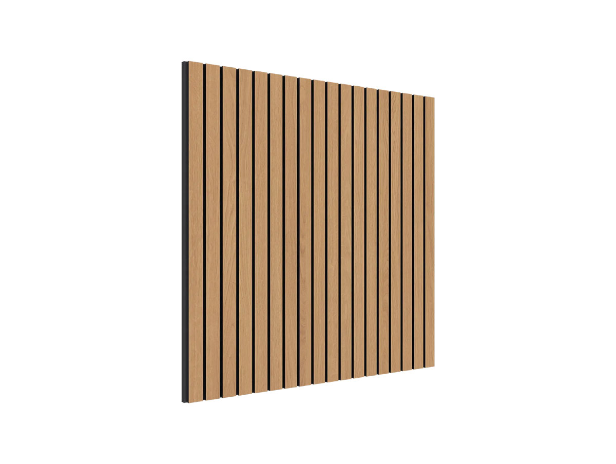 VicStrip Square 
(Natural Oak)