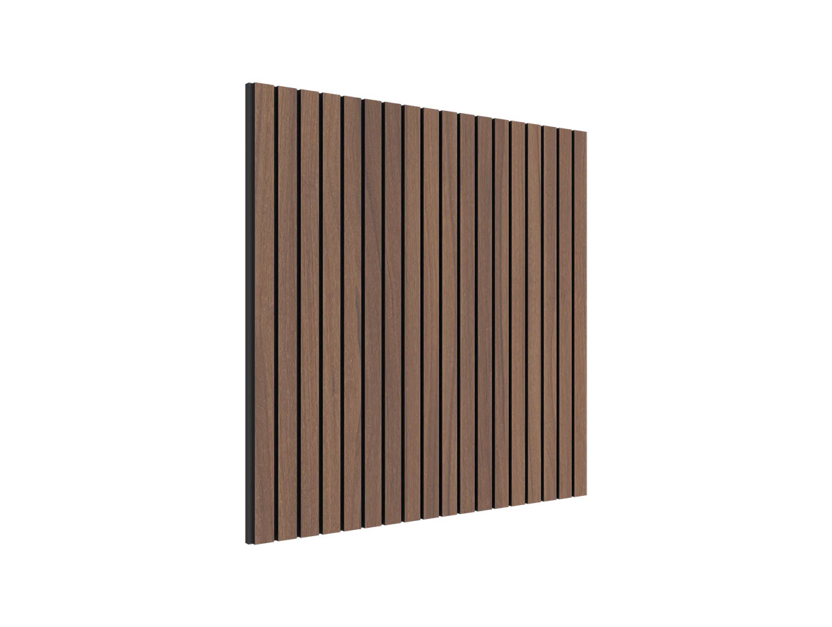 VicStrip Square 
(Natural Walnut)