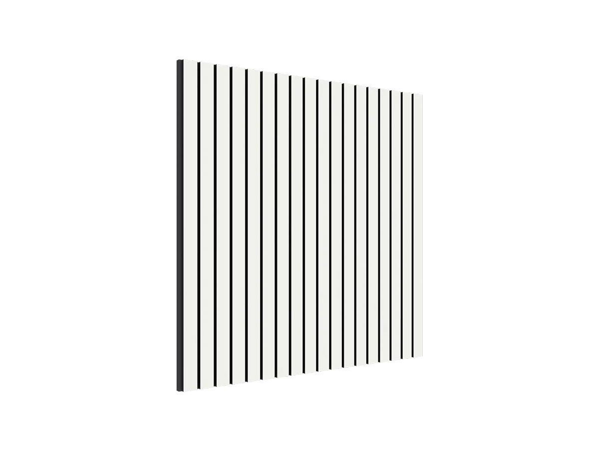 VicStrip Square 
(White matte)