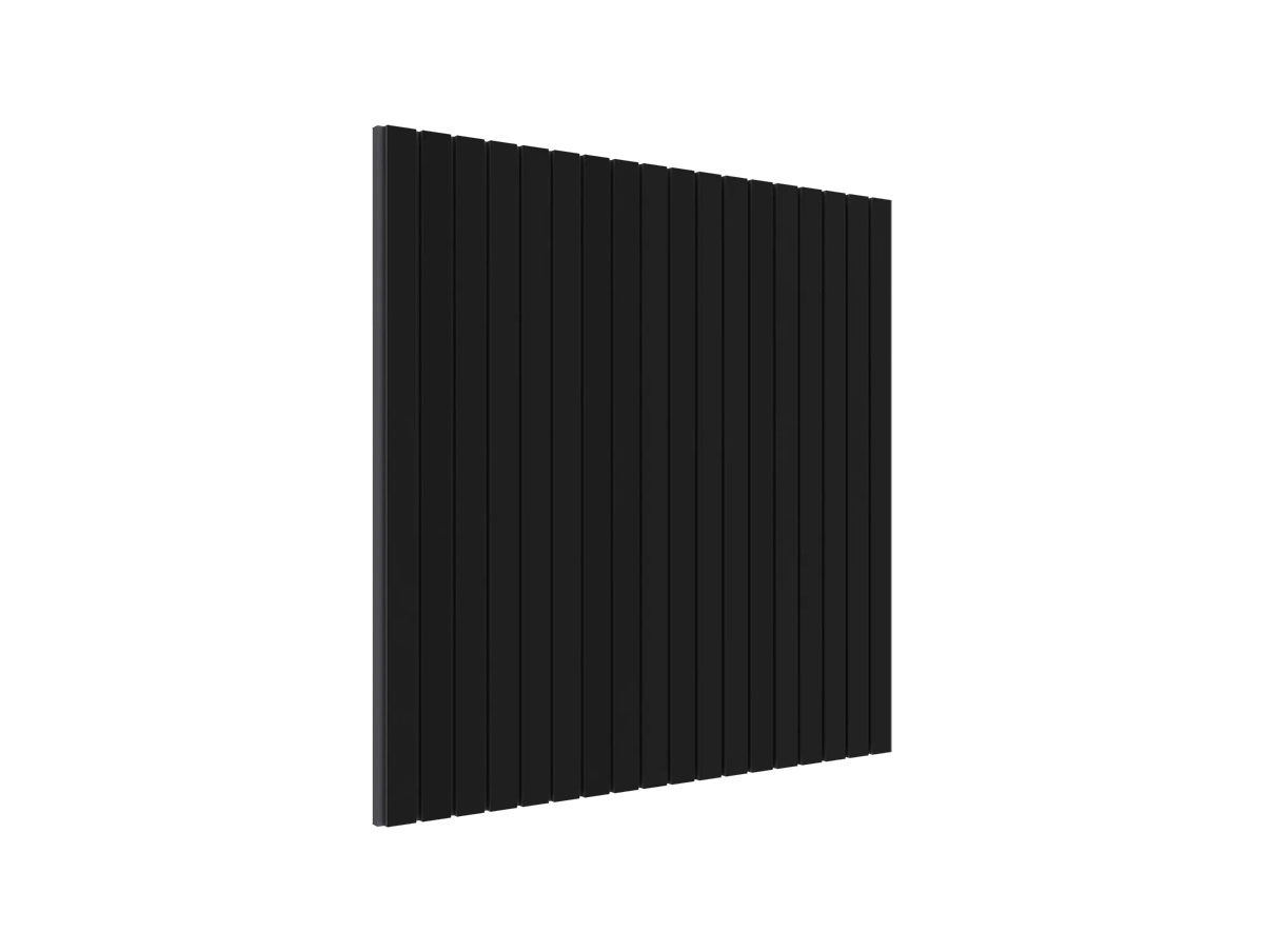 VicStrip Square 
(Black matte)