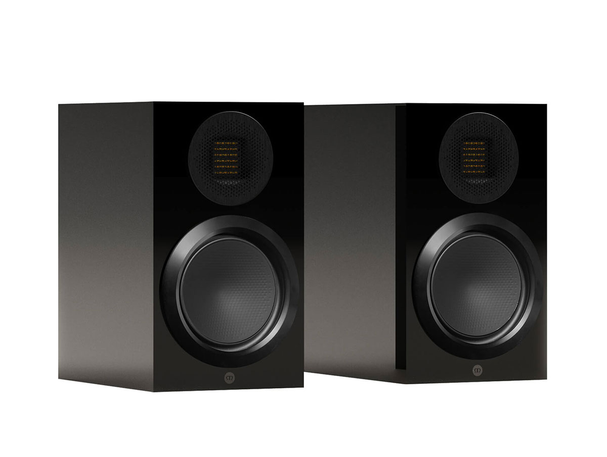 Gold 6G รุ่น Gold-50 
(Highgloss Black)