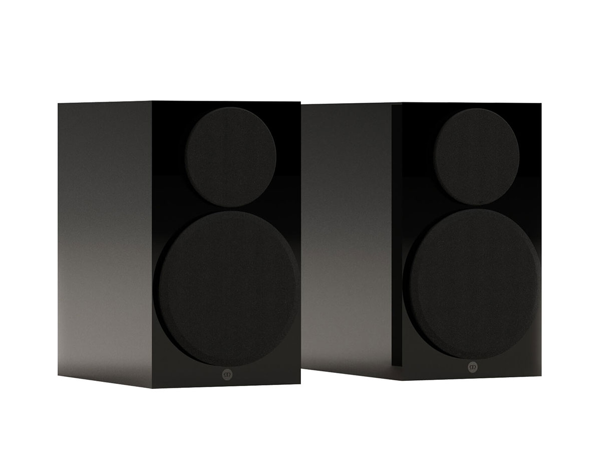 Gold 6G รุ่น Gold-50 
(Highgloss Black)