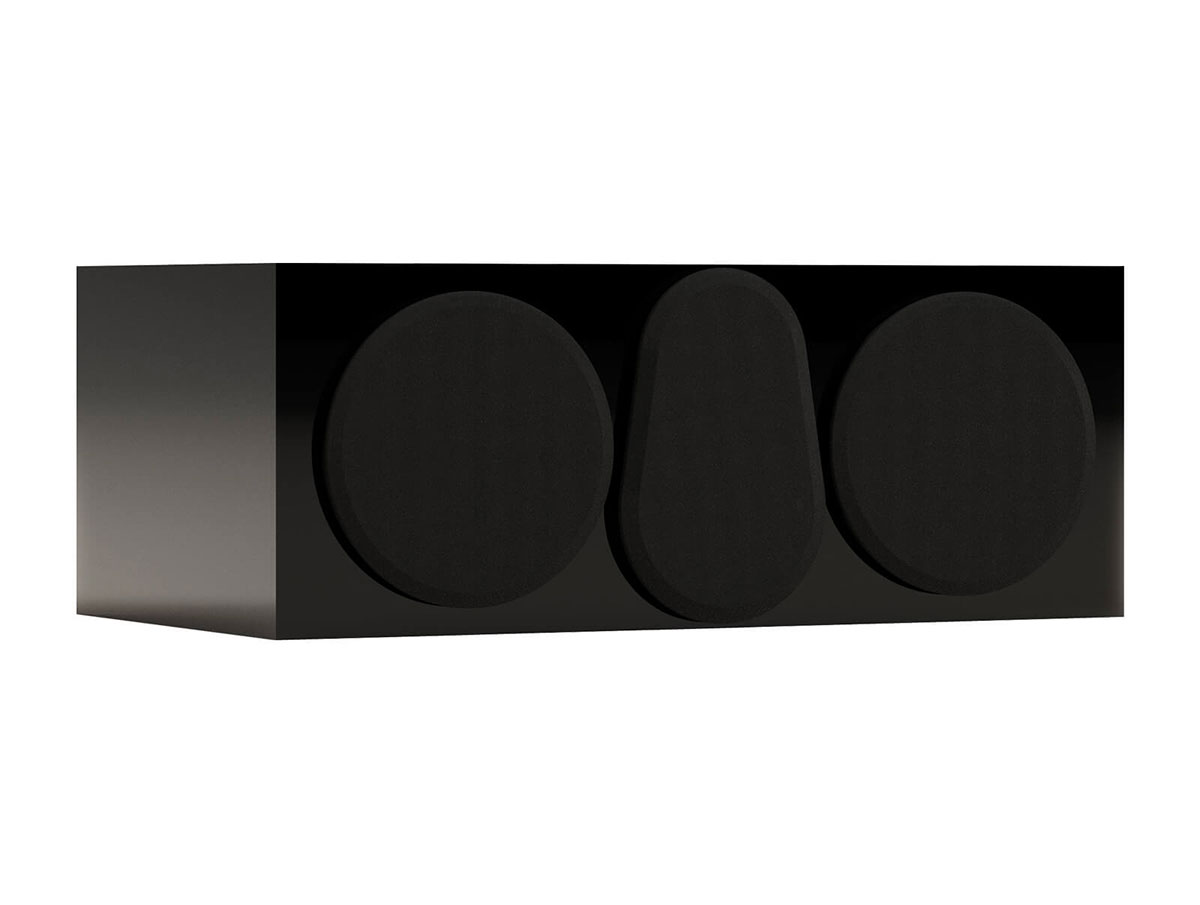 Gold 6G รุ่น Gold-C250 
(Highgloss Black)