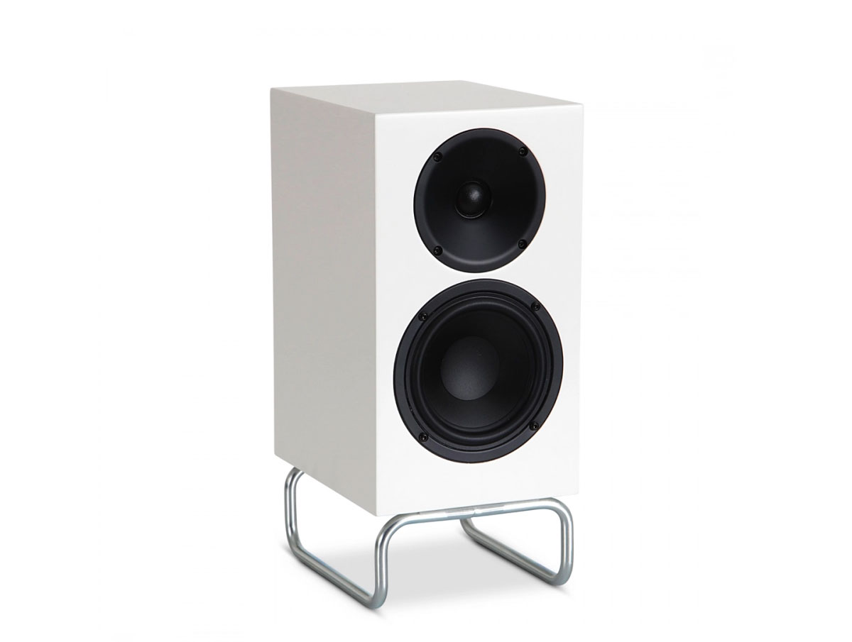 Debut Connex Dcb-41 Adsum
Powered Speakers (Cream)